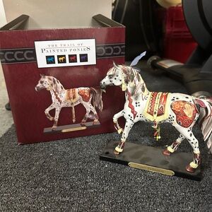 Painted Ponies